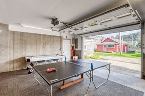 Spelrum