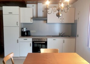 Cuisine privée
