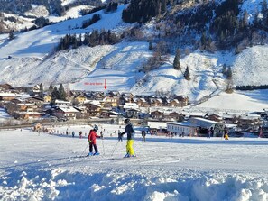 Wintersport/Ski
