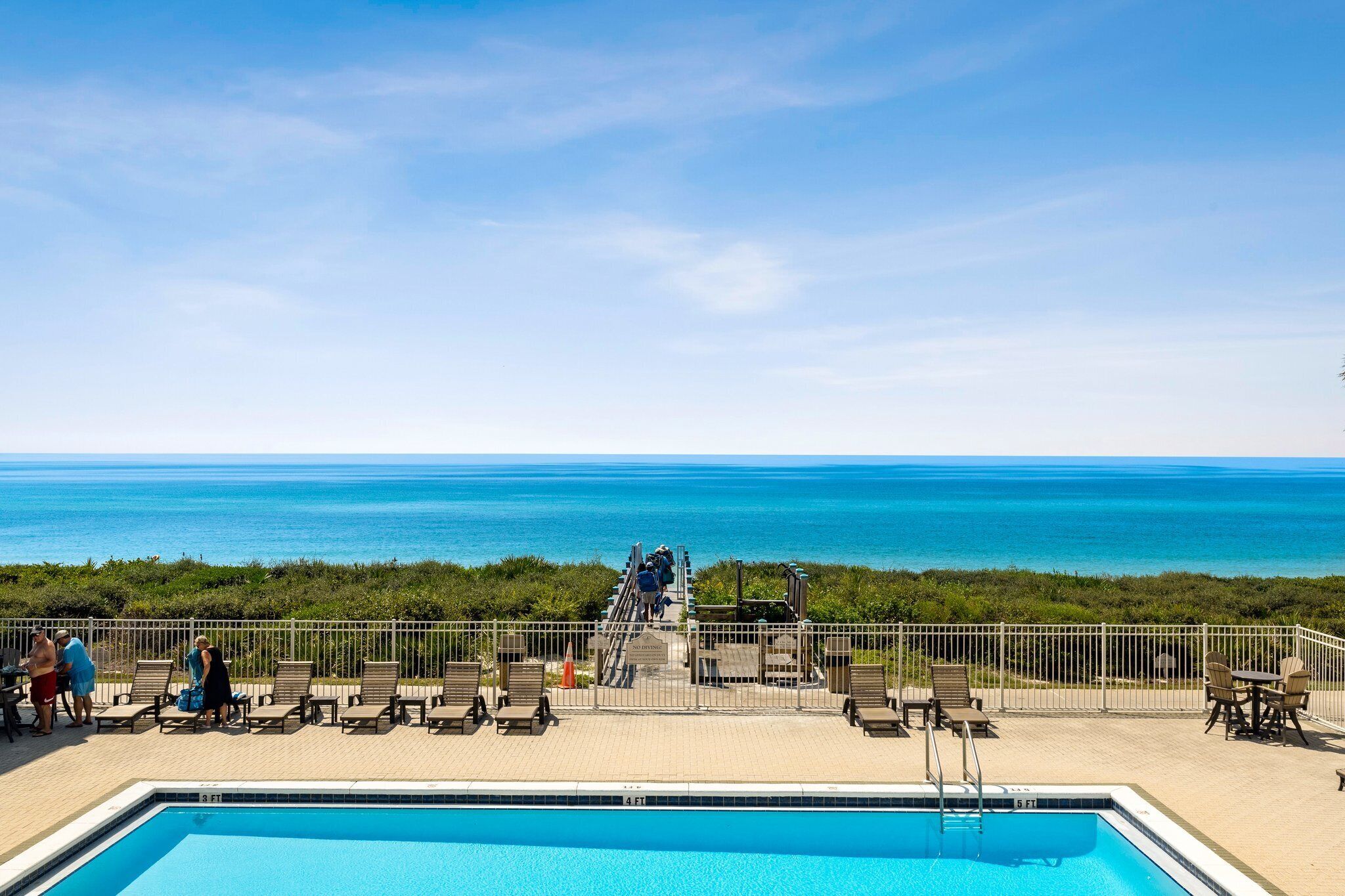 Seacrest Beach Condo with Gulf Views! Beach Side Community Seacrest Beach Condo with Gulf Views! Beach Side Community