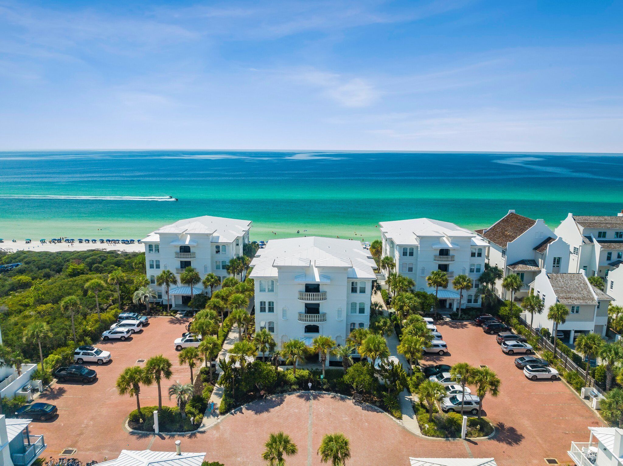 Seacrest Beach Condo with Gulf Views! Beach Side Community Seacrest Beach Condo with Gulf Views! Beach Side Community