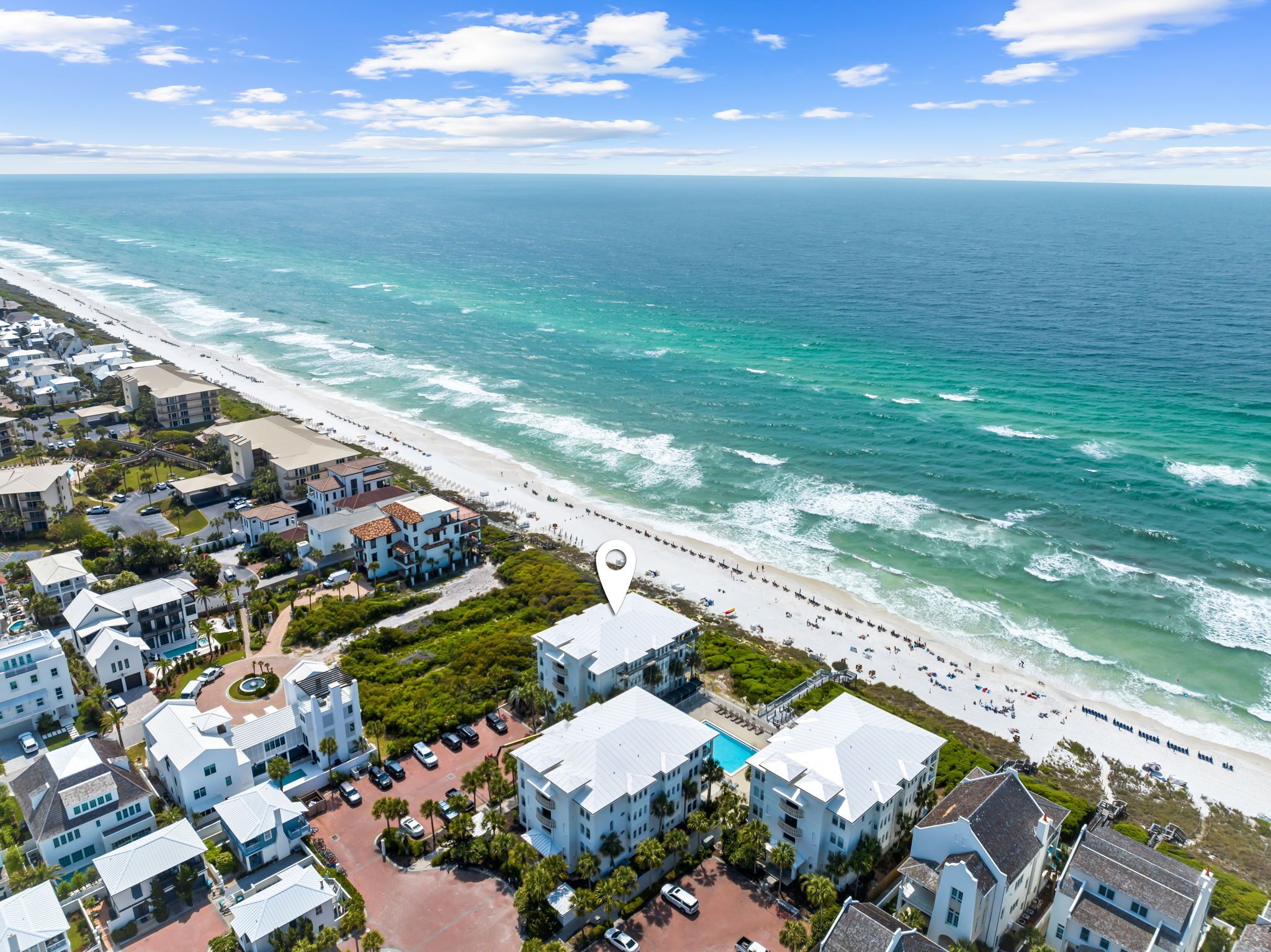 Seacrest Beach Condo with Gulf Views! Beach Side Community Seacrest Beach Condo with Gulf Views! Beach Side Community