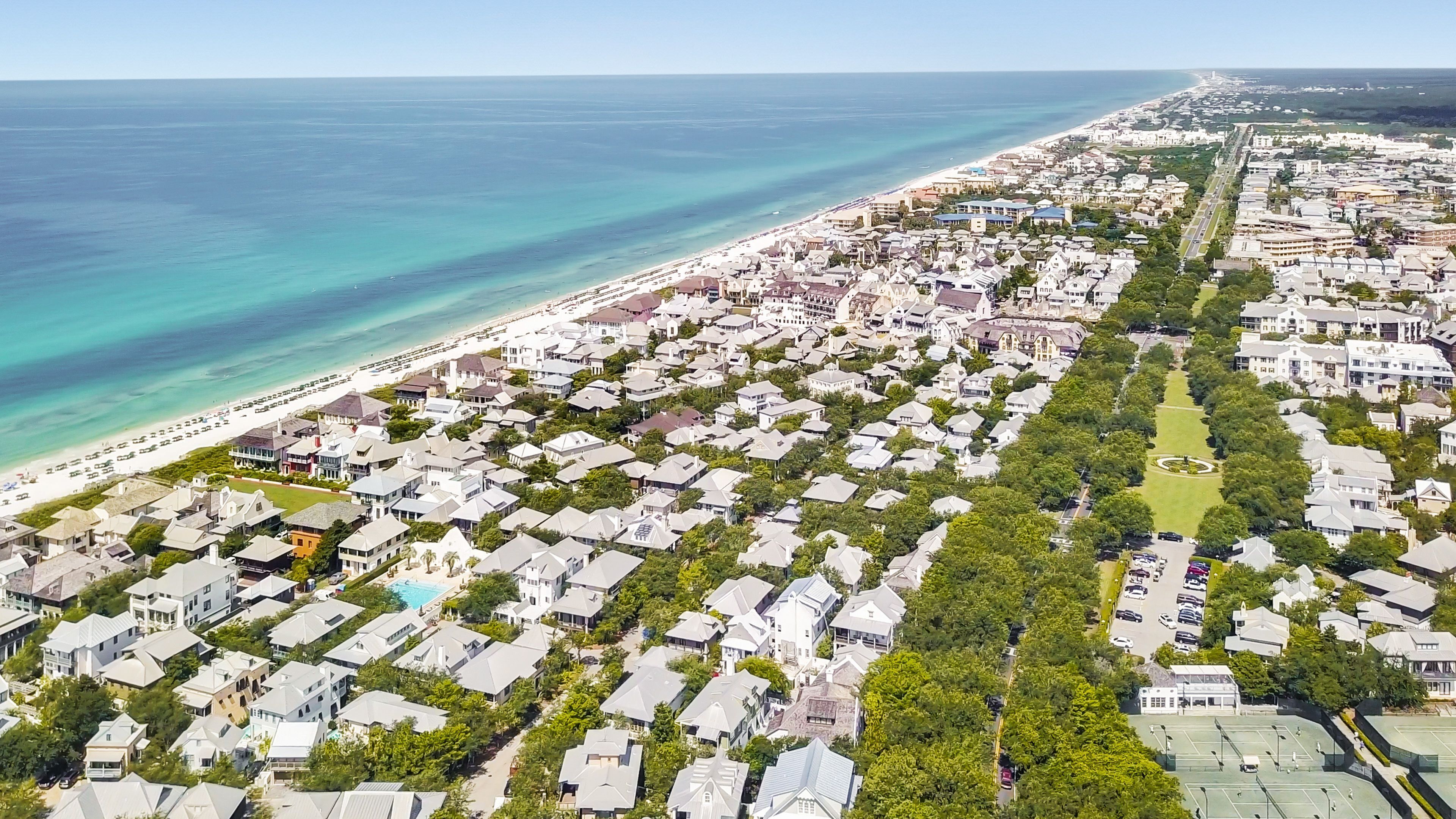 Seacrest Beach Condo with Gulf Views! Beach Side Community Seacrest Beach Condo with Gulf Views! Beach Side Community