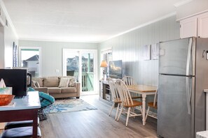 Coin séjour