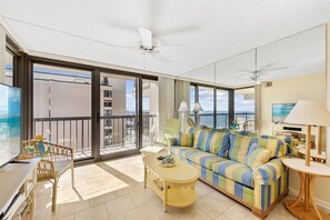 Step inside to this bright and inviting living space!