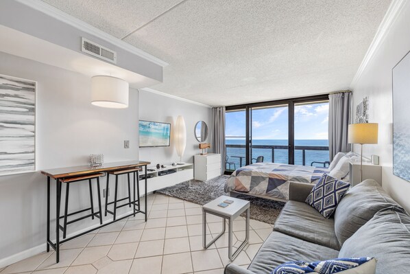 Welcome to Golden Sands 1609!