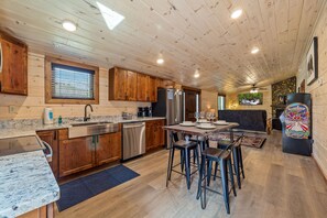 Cucina privata