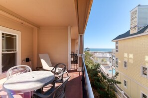 Ocean Views