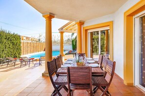 Villa Noguera Mediterraneo image