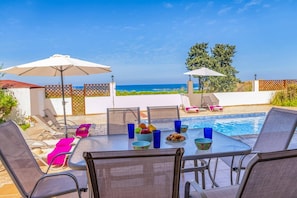 Villa Achilleas image