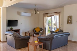 Villa Achilleas image