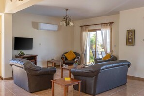 Villa Achilleas image