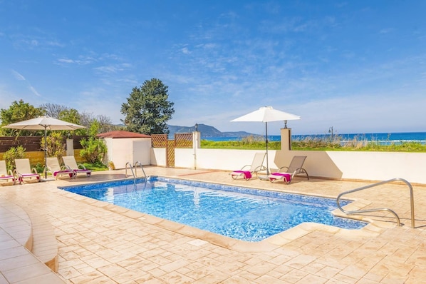 Villa Achilleas image