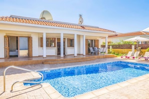 Villa Achilleas image