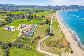 Villa Achilleas image