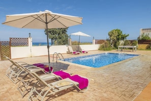 Villa Achilleas image