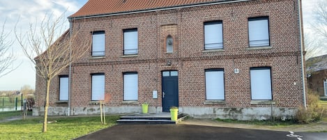 Ulkopuoli