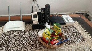 Miscellaneous