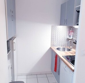 Eget kök
