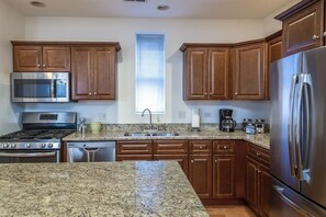 Living Room / Dining Room