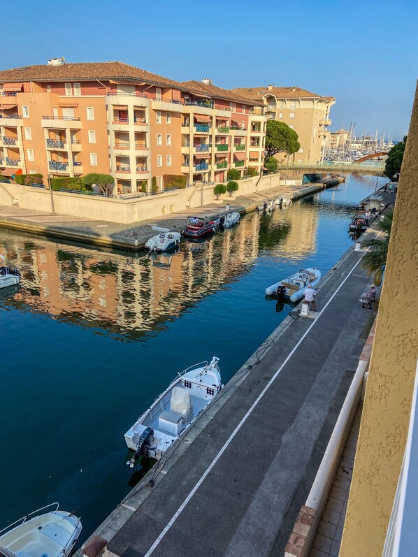 Port de plaisance