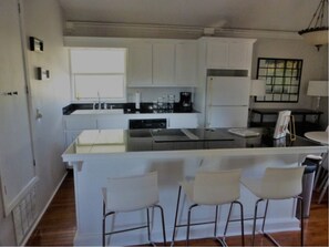 Cucina privata