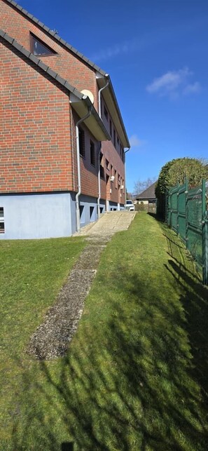 Unterkunftsgelände