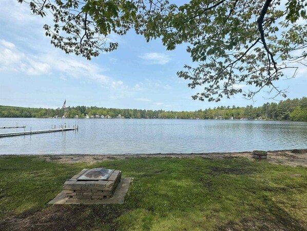 Boendeområde