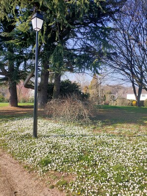 Boendeområde