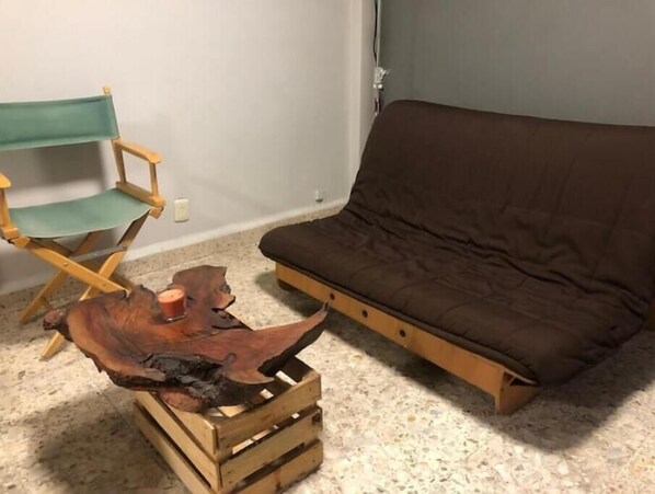 Interiör