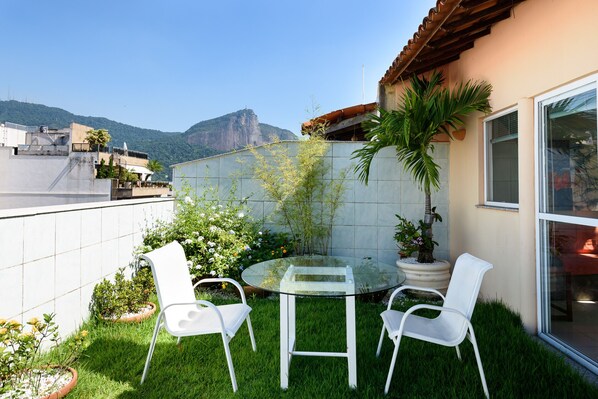 Jardin