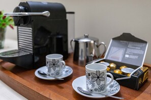 Coffee place