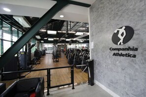 Condominium Academy