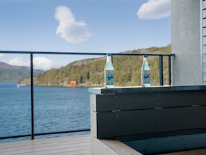Boendeområde