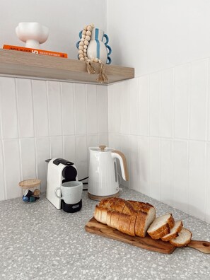 Frukost