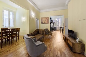 Coin séjour