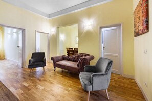 Coin séjour