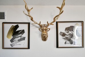 Detalj interiör