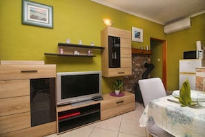 Restauration