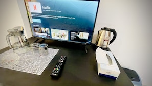Télévision
