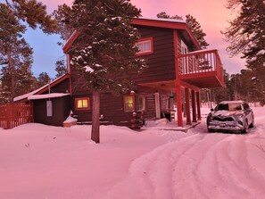 Exteriör