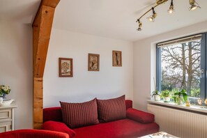 Coin séjour