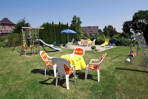 Kinderbereich
