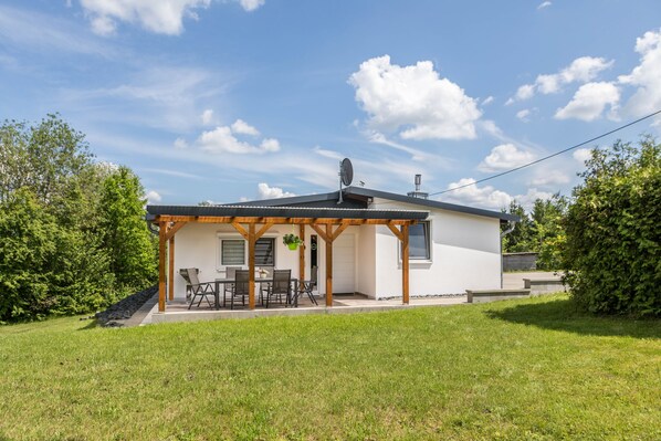 Exteriör