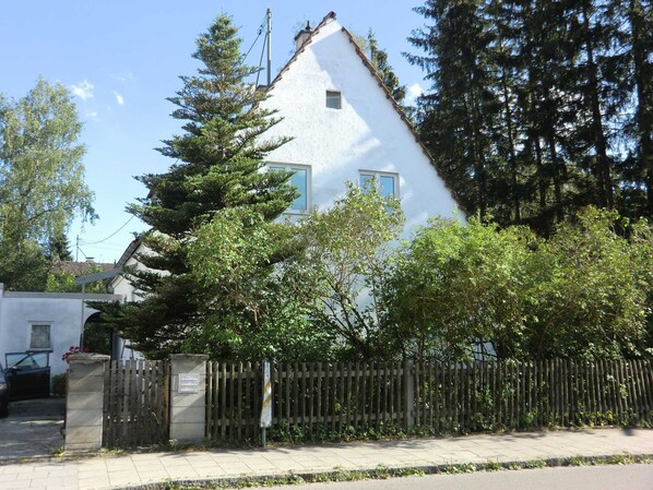 Exteriör