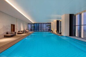 Utomhuspool