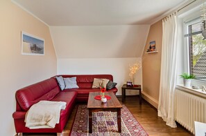 Coin séjour