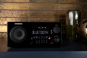 Bluetooth speaker