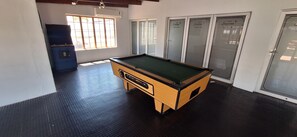 Spielezimmer