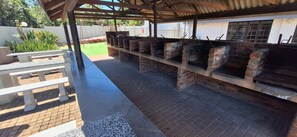 Grill-/Picknickplatz